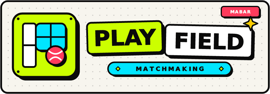 Playfield Banner